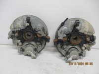 Купити Поворотний кулак права ліва peugeot rifter 1,2thp, фото thumb