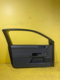 фото thumb №7, Volkswagen polo iv двери левые перед