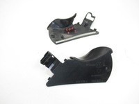 фото thumb №9, Защита держатель зеркало bmw f01 f02 f04 европа