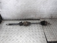 фото thumb №1, Приводной вал правая opel meriva a 1.7 cdti