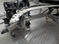 фото thumb №4, C клас w205 2.0 підсилювач лобове pas радіатор