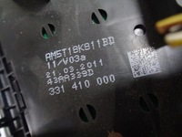 фото thumb №4, Ford focus mk3 c-max панель радио