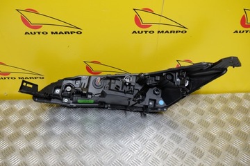 фото thumb №10, Nissan x-trail rogue 2021- фара лампа drl led r usa