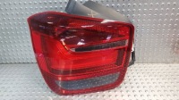 фото thumb №1, Лампа задня ліва bmw 1 f20 high 7241541 11-