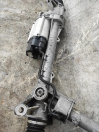 Рулевая рейка трансмиссия bmw f10 f11 6850042 Доставка, фото thumb