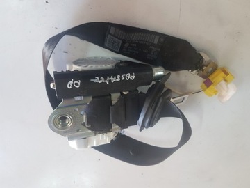 фото thumb №1, Vw passat cc 08-12r pas безопасности правый перед