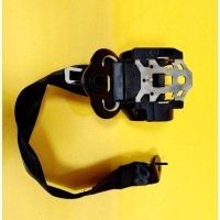 фото thumb №8, Pas безопасности правое зад volkswagen lupo 3d 040082 nr46