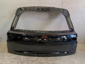 фото thumb №1, Кришка зад кришка багажника range rover v 5 l460 460 рестайлінг 22-