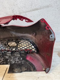 фото thumb №12, Бампер перед alfa romeo giulia veloce