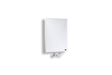 Inteligentny grzejnik dekoracyjny podczerwień 1200W SMART śnieżny krajobraz