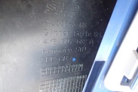 фото thumb №16, Audi q8 4m8 s line 2018- бампер перед передній 4m8807437d