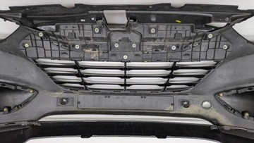 фото thumb №13, Бампер переднее hyundai ix35