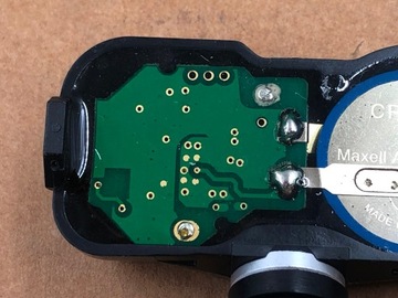 фото thumb №7, Датчики давления шина tpms pmv-c210 do toyota aston martin lexus subaru