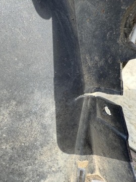 фото thumb №9, Бампер зад renault talisman универсал 16-