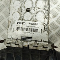 фото thumb №5, Volvo xc60 2019 радиатор воздуха наддувочный / интеркулер