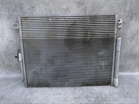 фото thumb №1, Радіатор кондиціонера jeep grand cherokee