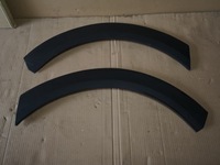 фото thumb №1, Puma 2 молдинг крила ліва задня l1tb-s286d03