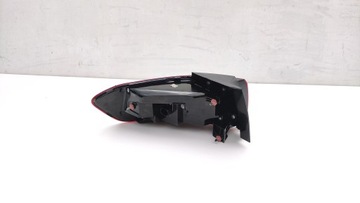 фото thumb №6, Mercedes glb w 247 передній рестайлінг лампа повний led правий зад задня європа lt80