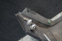 фото thumb №15, Volvo v90 ii молдинг порог правая