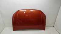 фото thumb №1, Капот крышка двигателя vw polo 6 vi 2g0 оригинал