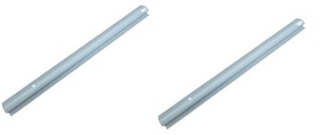 фото thumb №2, Vw golf v 03-09 поріг ремкомплект порога набір