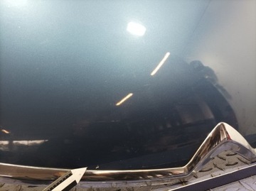 фото thumb №5, Citroen c4 picasso i рестайлинг капот перед передняя kgq