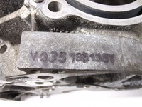 фото thumb №13, Двигатель блок двигателя infiniti jx35 qx60 3.5l vq35de 13-14r oem