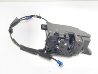 фото thumb №1, Замок двері праві перед citroen c4 picasso ii хетчбек 9810310280