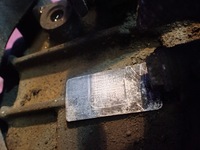 фото thumb №8, Seat alhambra i sharan galaxy mk1 2,0 atm 115km lift коробка передач передач fuz 6b