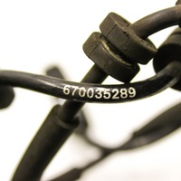 фото thumb №5, Maserati ghibli 2017 правая сторона датчик abs тормоза заднего 670035289