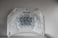 фото thumb №10, Mercedes w212 lift капот кришка