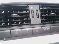 фото thumb №8, Решітка ґрати обдув декори захист рамка vw polo v 5 6r0 2009-2013