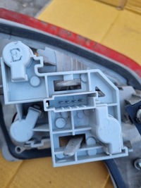 фото thumb №8, Лампа зад w кришка багажника права ford mondeo mk4 iv 2007-2010 хетчбек hb