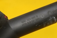 фото thumb №7, Шланг wody 03c121065d roomster 1.6 b bts