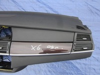 фото thumb №9, Bmw x6 e71 2009 приборная панель приборная приборная панель + подушка