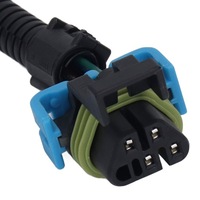 фото thumb №13, 2 szt. przedłużacz датчика кислорода 213-1694 набор трубопровод датчика o2