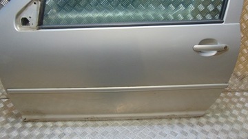 фото thumb №11, Двері праві лівий перед передні volkswagen golf 4 iv 3d lb7z