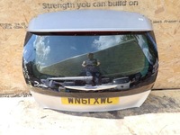 фото thumb №1, Кришка багажника багажника chrysler lancia delta 620/b