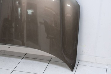 фото thumb №10, Капот крышка двигателя skoda yeti 2009r- 9204