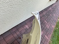 фото thumb №7, Mini cooper one f55 f56 капот крышка двигателя lekko повреждённая pepper