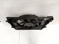 фото thumb №4, Renault clio iv 1.5 dci 1.2 tce вентилятор вентилятор радіатор 214818009r