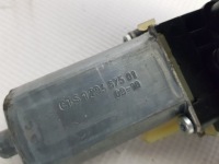 Механизм моторчик крыша трос комплект mercedes sl r230 w230 Доставка, фото thumb