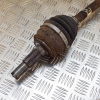 фото thumb №6, Nissan qashqai 2017 ліва сторона привідний вал передня