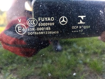 фото thumb №8, Mercedes w213 e-klasa скляний дах панорама sedan 197