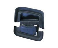 фото thumb №1, Воздуховод воздуха ford f-150 18- левая nowa