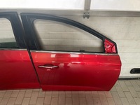 фото thumb №7, Дверь перед задняя renault megane iv tennp