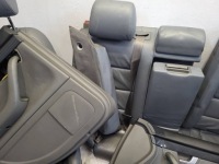 Сидіння лівий правий перед заднє сидіння задня оббивка audi a4 b6 avant / kombi 8e5 Оригінал, фото thumb