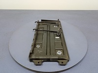 фото thumb №1, Bentley continental i 03- основание аккумулятор 3w0804870