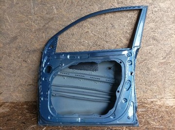 фото thumb №11, Hyundai tucson iii 3 дверь правые передние перед