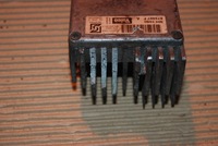 фото thumb №5, 8e0959501 модуль блок керування вентилятора fiat punto ii